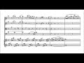 Wolfgang Amadeus Mozart - Adagio and Rondo for Glass Harmonica, K 617