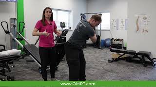 OMPT Specialists - TPI Certified Physical Therapist: Golf Injury \u0026 Prevention