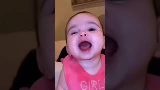 baby trying to speak ☺️🥰🥰🥰❤️❤️ #trending #viral #shortvideo #youtubeshorts #shorts