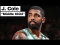 Kyrie Irving - Mix "Middle Child" J. Cole