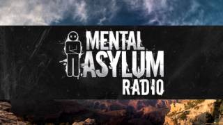 Indecent Noise - Mental Asylum Radio 036 (2015-09-10)