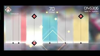 VOEZ Game On Together ！all perfect special12