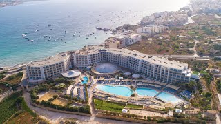 db Seabank Resort + Spa, Malta  |  Main Video 60s