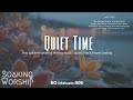 Holy Spirit Instrumental Worship Music ✨ Quiet Time & Prayer Soaking