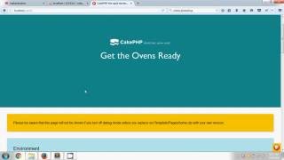 Cakephp 3 login (Auth component#1)