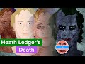 Heath Ledger's Death Story