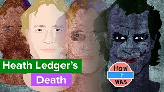Heath Ledger's Death Story
