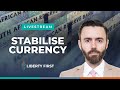 Liberty First: Sound Money | David Ansara