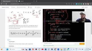 EtopowerX! || Recursion in java || masai school