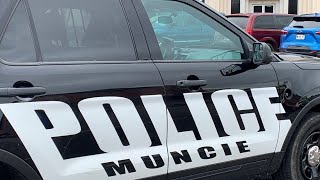 14-year-old killed, 15-year-old detained after Muncie shooting