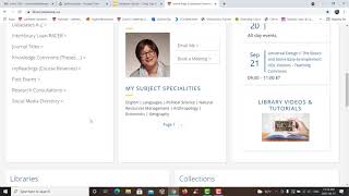 Citing! Tips, Tricks and Tools