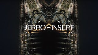 Jerro - Insert [Official Visualizer]