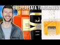 10 Of The BEST Lattafa Fragrance Clones You Can Buy — Best Clone Brand