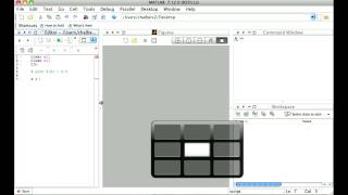 Basic Plotting in MATLAB - Using the Plot Command