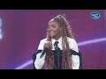 simi delights with medley of songs – nigerian idol s9 e13 live show africa magic