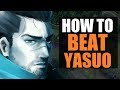 ⚔️ Katarina Matchups Guide #3: How To Beat Yasuo