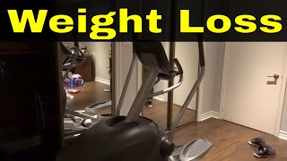 Treadmill VS Elliptical-Which Is Better For Weight Loss