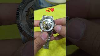 Russian Watch with cheap price #youtubeshorts #russianwatch