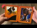 💐 E.T. The Extra Terrestrial 4K Steelbook Special Edition incl. Art Cards, Booklet etc. #unboxing