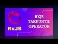 RxJS Hacks: Canceling API Requests Made Easy | RxJS | Observable | takeUntil | Angular