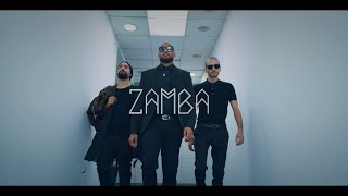 Sharmoofers \u0026 Sary Hany - Zamba | شارموفرز و ساري هاني - زامبا