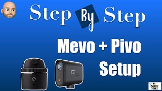 Mevo Pivo Step by Step