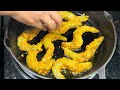 ମସଲା ଦିଆ ଗୋଟା ଚିଙ୍ଗୁଡ଼ି ଭଜା chingudi recipe chingudi bhaja recipe chingudi fry