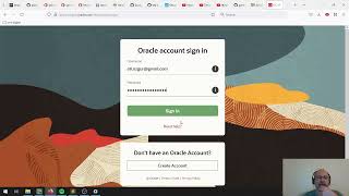 Docker Oracle 01 SQL Developer Install