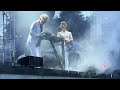 Tom Bailey (Thompson Twins). Totally Tubular Festival.  Full Show 4K 06/25/24