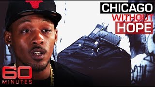 Chicago's gang war: a crisis like no other | 60 Minutes Australia