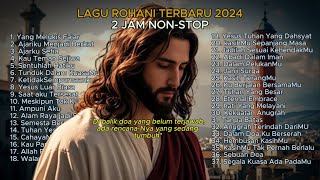 Lagu Rohani Terbaru 2024 | Syukur Dalam Doa | #lagurohani #lagurohaniterbaru2024 #lagurohaniterbaru