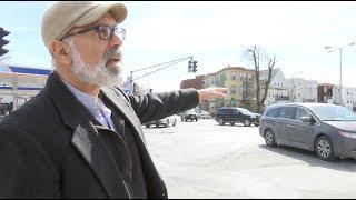 The Hidden Flaws of Boston's Worst Intersections