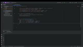 Switch Pattern Matching in Java 25 using shapes!