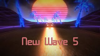 New Wave 80s on Vinyl Records (Part 5)