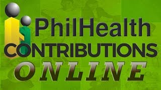 How to Check Your Philhealth Contribution Online