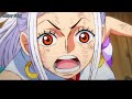 all in one ~ tóm tắt anime ~ one piece tẬp 1053_1060 arc wano quỐc season 20 ~ mikey spai review