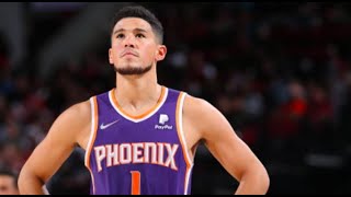 Portland Trail Blazers vs Phoenix Suns - FULL GAME HIGHLIGHTS | 2021-22 NBA SEASON