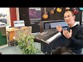 casio ctx 3000 keyboard why you need one rimmers music