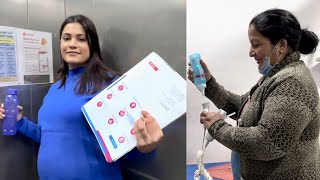 Baby movement feel na hone par doctor ne bulaya | Family Fitness