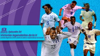 La Squadra Ep. 34 - Modo ilusión y modo selección, la H busca sumar un triunfo historico más.