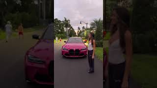 Sadie Mckenna ๐she survived the hurricane: #short #shorts #sadiemckenna