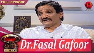 JB Junction: Dr Fazal Gafoor On Niqab Ban | 24th May 2019 | Full Episode