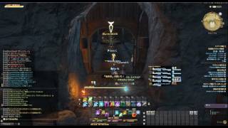 【FF14】初心者指南 攻略 サスタシャ《声解説》