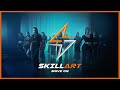 ⚡️Skillart Dance Studio - Rattlesnake - Tsar B