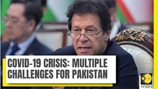 COVID-19 Crisis: Imran Khan govt in Pakistan faces multiple challenges | Coronavirus | World News