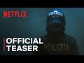 Public Disorder | Official Teaser | Netflix