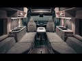 unparalleled elegance new mercedes campervan 2025 compact travel the auto analyst