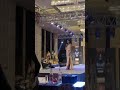 Blue Records Mr & Miss Asia international 2022 _Introduction Round