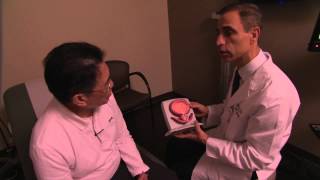 WTMF Healthy Minute: Mark Saleh, MD, FRCSC