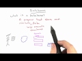 Databases Continued - Web Development